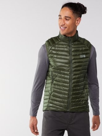 Ghost cheap whisperer vest