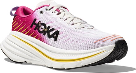 HOKA Bondi X Road-Running Shoes - Women's 2