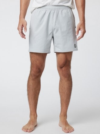 Vuori Maverick Volley Shorts - Men's 1