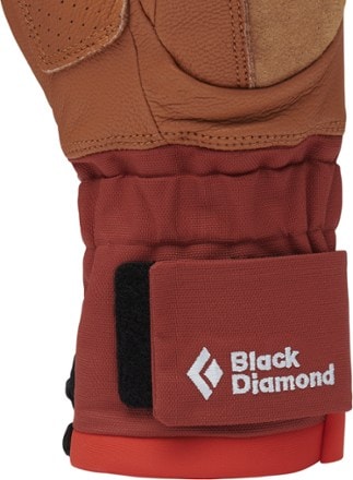 Black Diamond Impulse Gloves - Women's 2