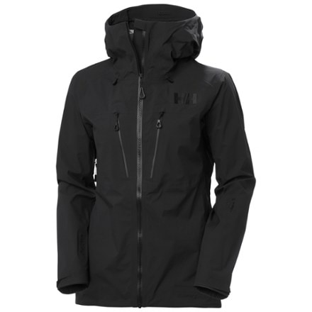 Helly Hansen Odin Ultimate Infinity Jacket - Women's 0