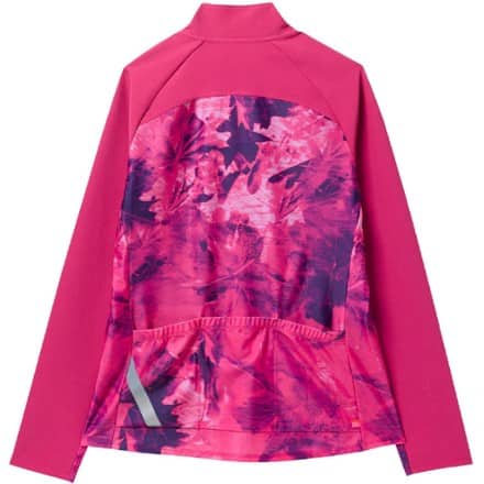 Terry Hybrid Cycling Jacket - Women's 3