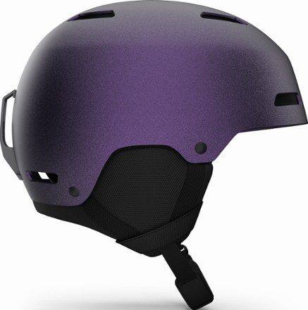 540 Poseidon - Casque de Ski avec visière Fiveforty - Sports Aux Puces  Mascouche