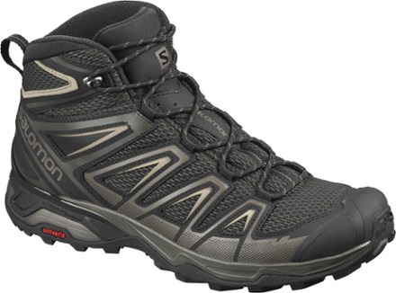 hi gear women's colorado mid walking boots