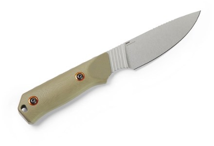 Benchmade 15600-01 Raghorn Knife 4
