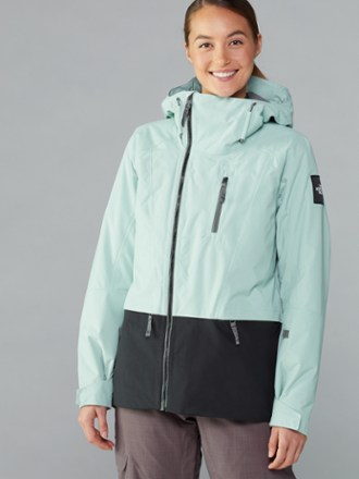 The North Face Superlu Insulated Jacket 