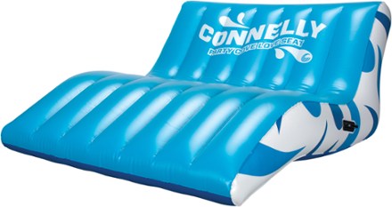 Connelly Party Cove Love Seat 0