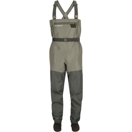 Simms Tributary Stockingfoot Waders - Men's 0