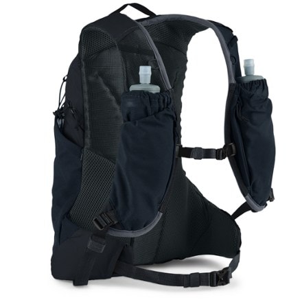 Ultimate Direction Blazek 10 Pack Soft flasks not included