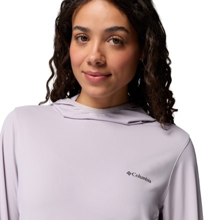 Columbia Skien Valley Hoodie - Women's 5