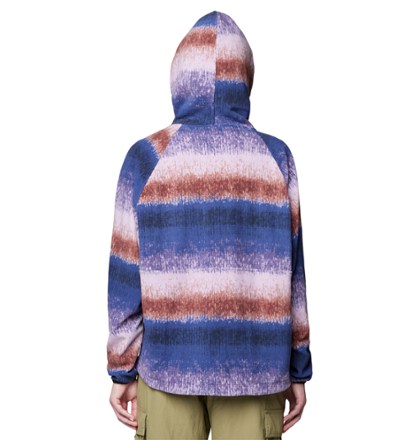 Mountain Hardwear Microchill Snap Neck Pullover - Women's | REI Co-op