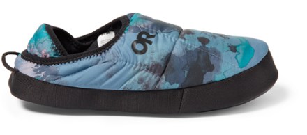 Outdoor Research Tundra Slip-on Aerogel Booties - Women's 0