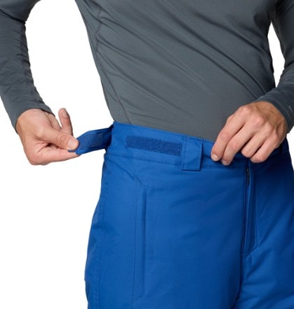 Columbia Bugaboo V Snow Pants - Men's 6