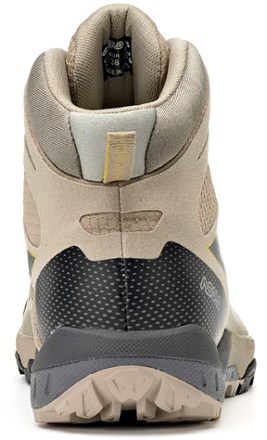 Asolo Grid GV Mid Hiking Boots - Women's 4