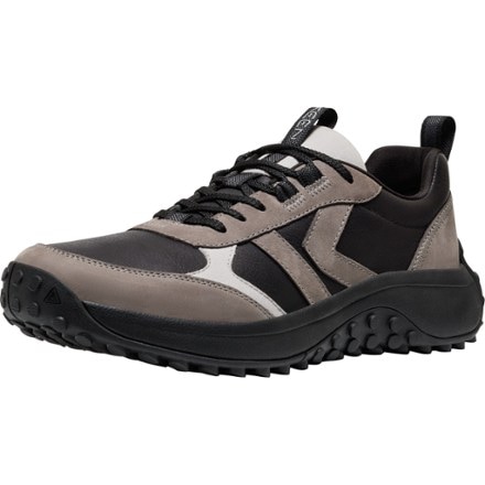 KEEN KS86 Leather Sneakers - Men's 3