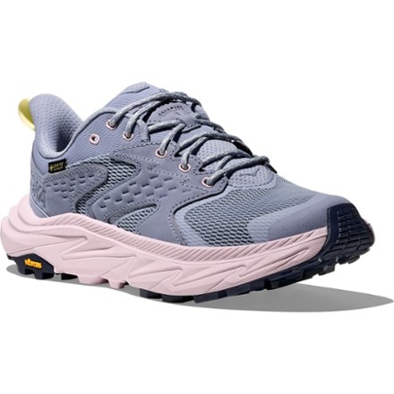 HOKA Anacapa 2 Low GTX Hiking Shoes - Women's 2
