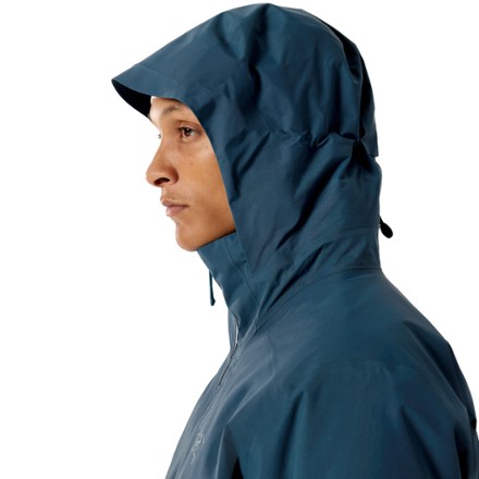 Arc'teryx Solano Jacket - Men's 6