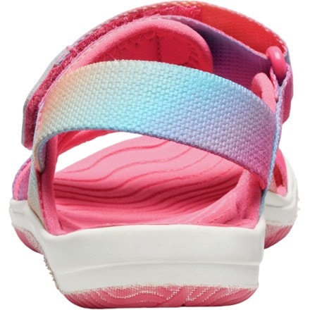 KEEN Elle Backstrap Sandals - Kids' 5