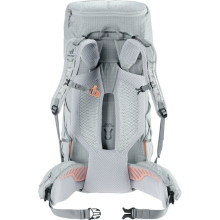 Deuter Aircontact Ultra 45+5 SL Pack - Women's 4
