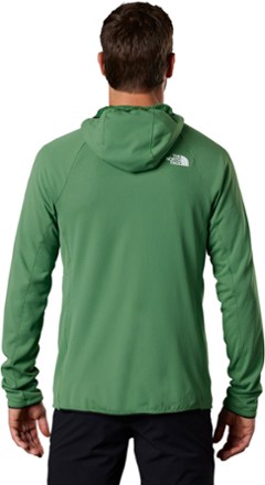The North Face Summit FUTUREFLEECE Full-Zip Hoodie - Men's 2