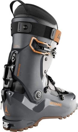 Atomic Backland XTD 110 Alpine Touring Ski Boots - 2024/2025 1