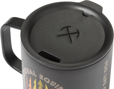 バーベキュー・調理用品 REI Co-op Camp Mug - 12oz. aab7f9c1-92db-4098-bed6-