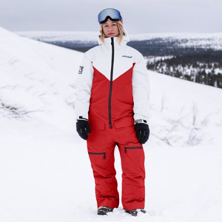 Oneskee Mark VII Insulated Snowsuit - Women's 5