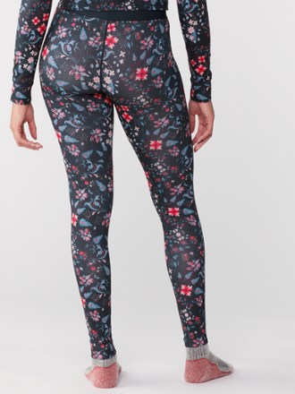 Kari Traa Fryd Base Layer Pants - Women's 2