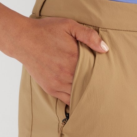 Marmot Arch Rock Pants - Women's 4