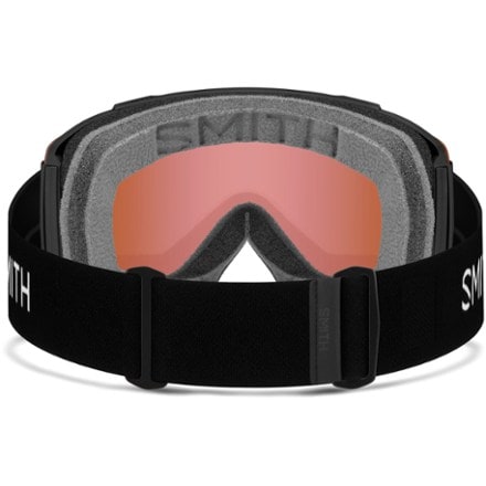 Smith Squad ChromaPop Snow Goggles 2