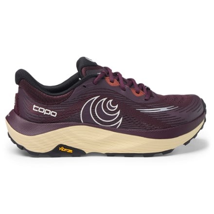Topo Athletic Ultraventure 5 Trail-Running Shoes - Women's 0