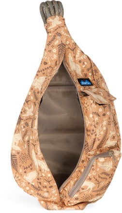 KAVU Rope Bag 2