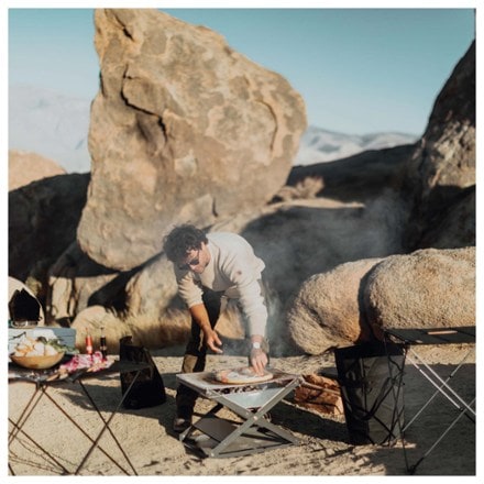 Location Image for Kamoto Fire Pit - Large