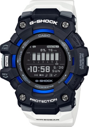the casio