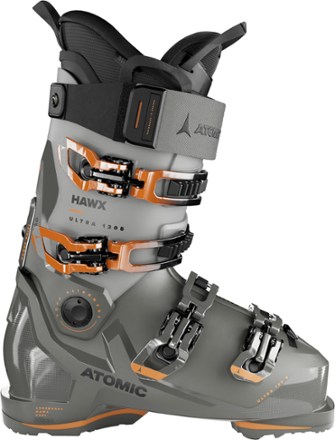 Atomic Hawx Ultra 120 S GW Ski Boots - Men