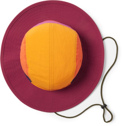 Cotopaxi Tech Bucket Hat 1