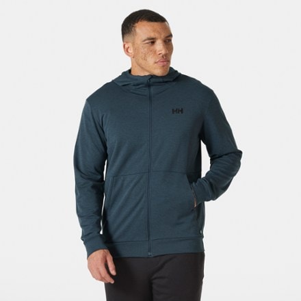 Helly Hansen HH LIFA Tech Lite Zip Hoodie - Men's 1