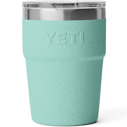 YETI Rambler Stackable Cup with MagSlider Lid - 16 fl. oz. 1