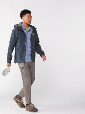 Arc'teryx Beta LT Jacket - Men's 3