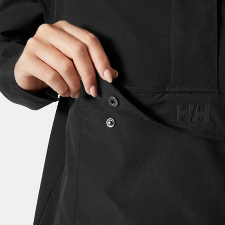 Helly Hansen Escape Anorak - Women's 7