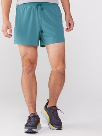 Janji AFO Middle Shorts - Men's 5" Inseam 1