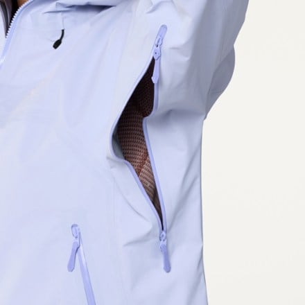 Arc'teryx Beta SL Jacket - Women's 6