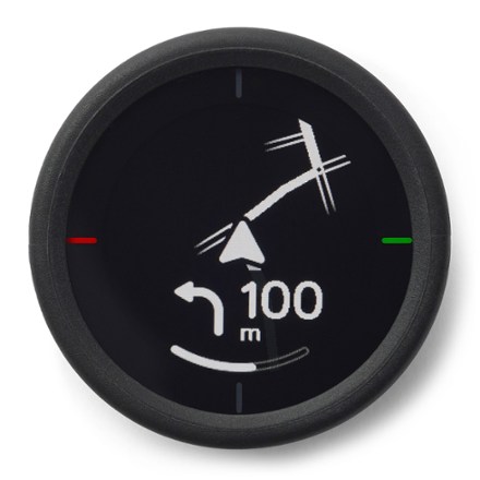 Velo 2 Navigation Device