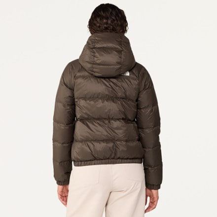 The North Face Hydrenalite Down Hoodie - Women's 2