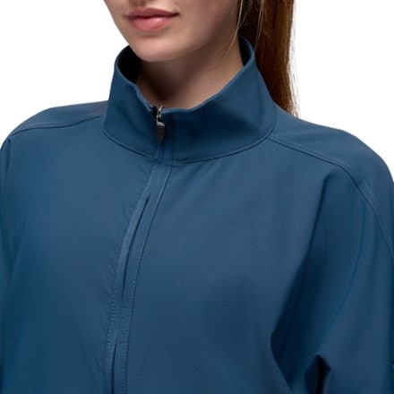 prAna Send Off Full-Zip Jacket - Women's 4
