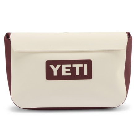 YETI Sidekick Dry Gear Case 0
