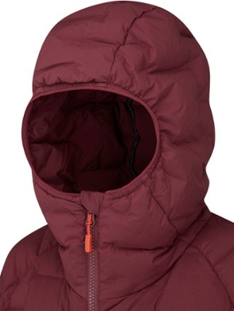 Rab Cubit Stretch Down Parka - Women's 4