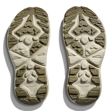 HOKA Hopara 2 Sandals - Women's 6