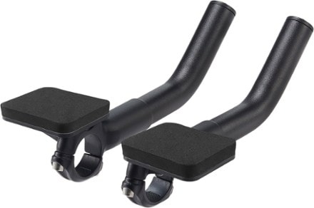 Ritchey Mini Sliver Clip-On Aero Bar Kit 1