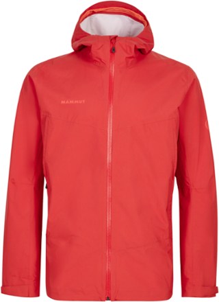 Mammut Men's Albula HS Hooded Jacket